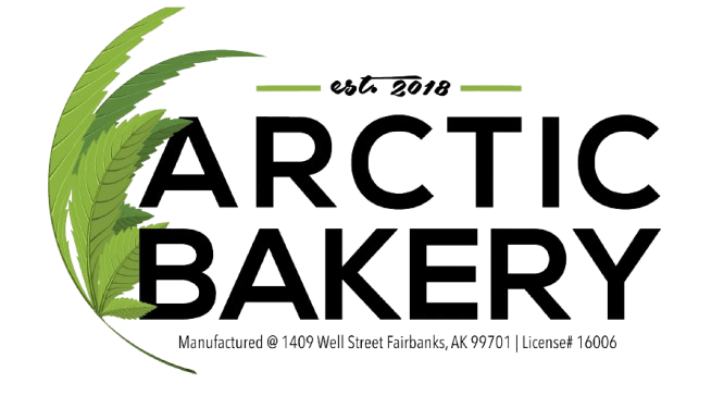 Arctic Bakery - Blackberry Gelato – Arctic Heater – Infused Joint – 1g - 1