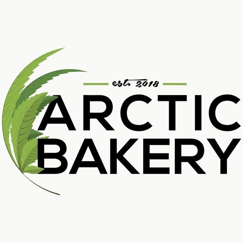 Arctic Bakery - Orange Soda – Distillate – Cartridge – 0.5g - 1
