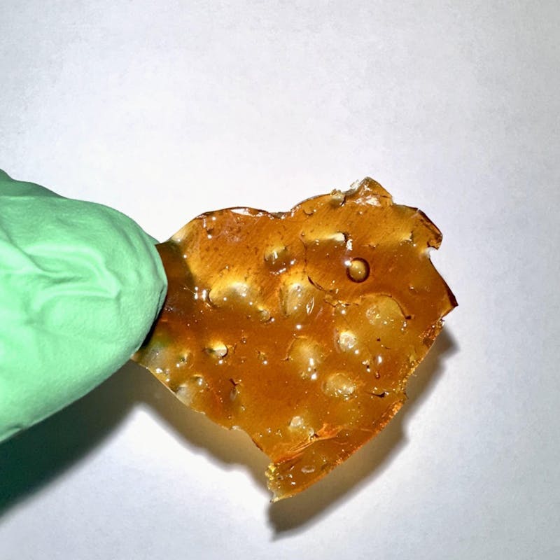 Arctic Bakery - Fruit Roll Up – Shatter – 0.5g - 1