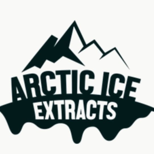 Arctic Bakery - Arctic Ice Caps (Canna Caps) – Wedding Cake – Indica – 100mg THC – 10 Pack - 1