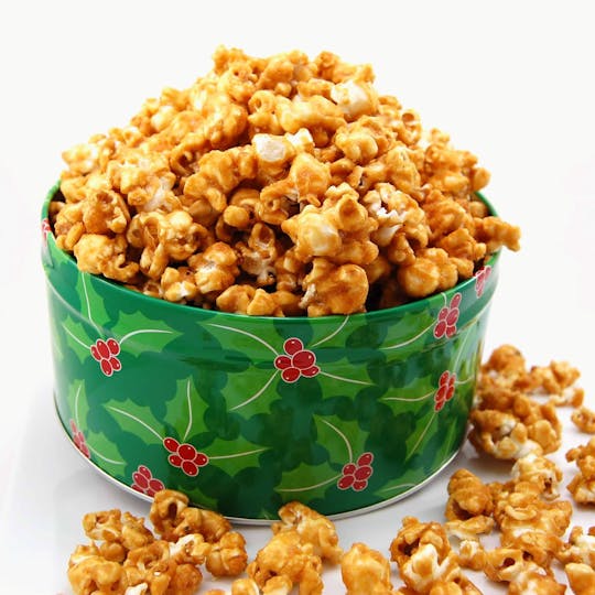 Medible Delights - Caramel Popcorn 200mg - 1