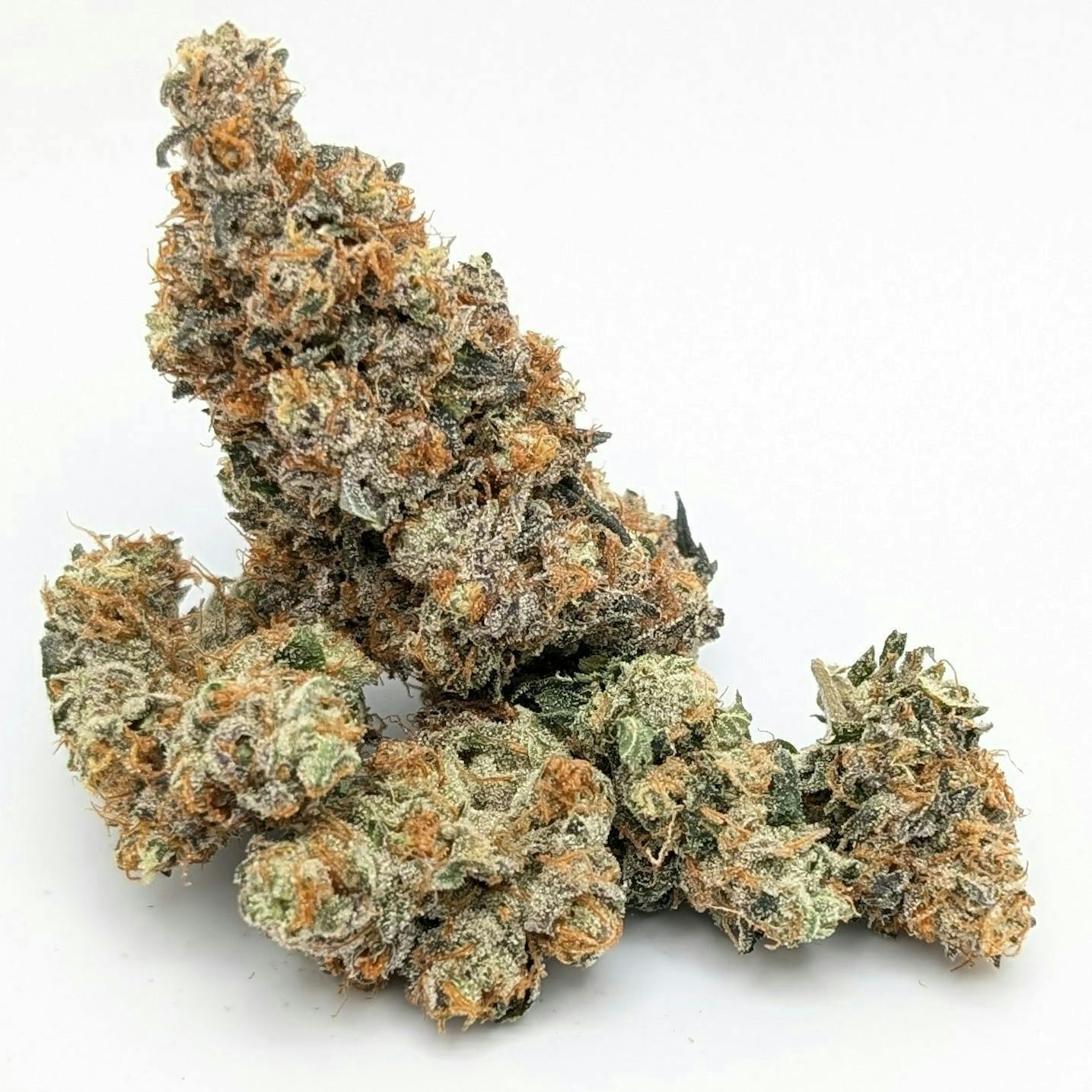 Hey Bud - Hey Bud | GMO 3.5g - 1