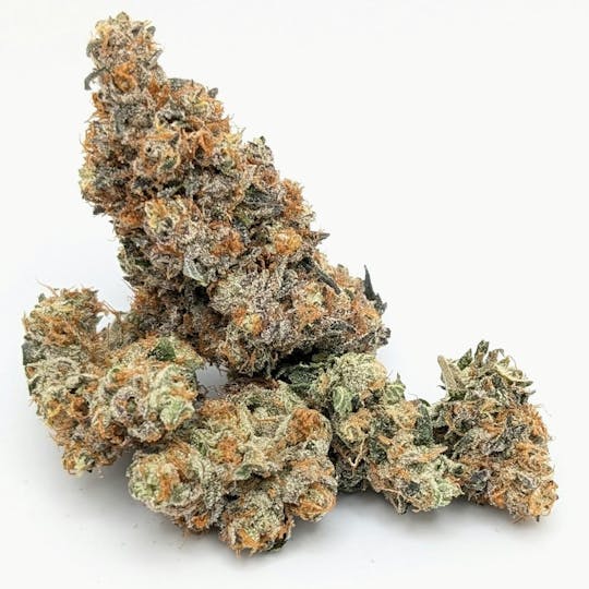 Hey Bud - Hey Bud | GMO 3.5g - 1