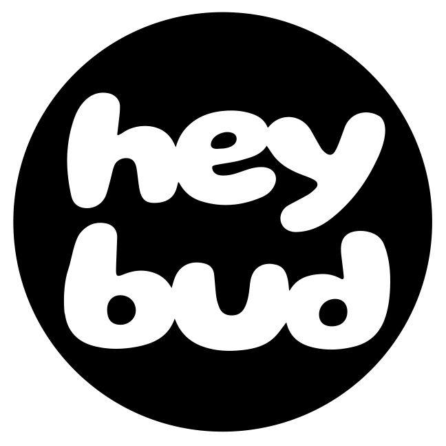 Hey Bud - Hey Bud | sweatshirt - 1