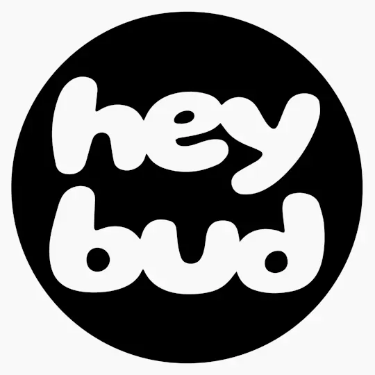 Hey Bud - Hey Bud | OZ Kush Shake 1 oz - 1