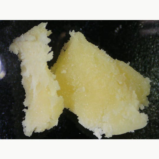 Hey Bud - Hey Bud | OZ Kush 4g Live Rosin - 1