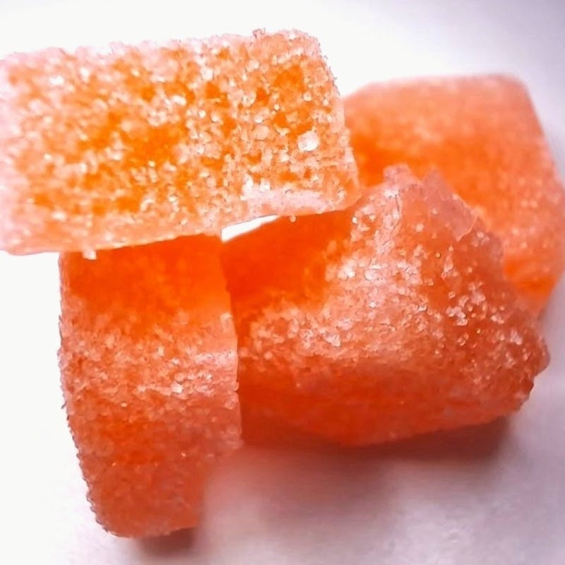Seed of Life Labs - Seed of Life Labs - Peach Mango Gummies - 1