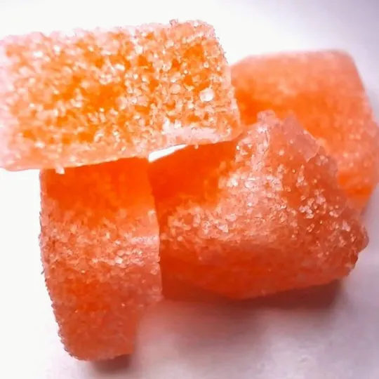 Seed of Life Labs - Seed of Life Labs - Peach Mango Gummies - 1