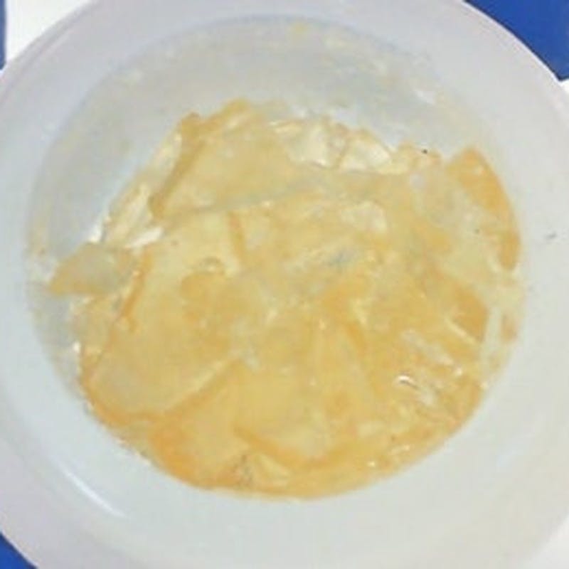 Seed of Life Labs - Seed of Life Labs - Mac Shatter Concentrate 0.5g - 1