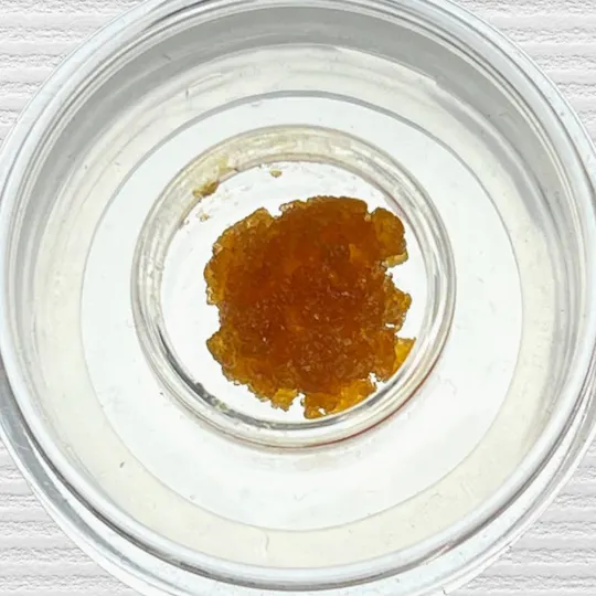 Seed of Life Labs - Seed of LIfe Labs - Caviar Concentrate 1g - 1