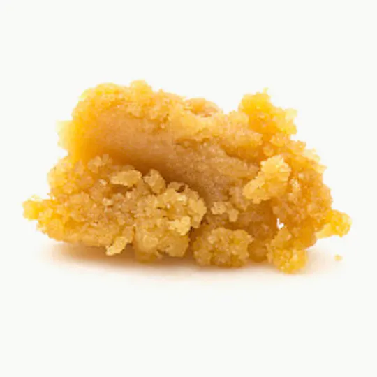 Seed of Life Labs - Seed of Life Labs - Strawnana Live Resin Badder Concentrate - 1