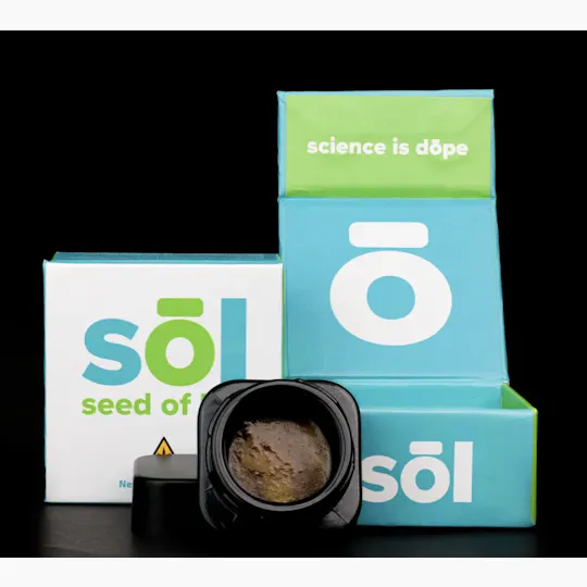 Seed of Life Labs - Seed of Life Labs - Meow Live Flan Concentrate 1g - 1