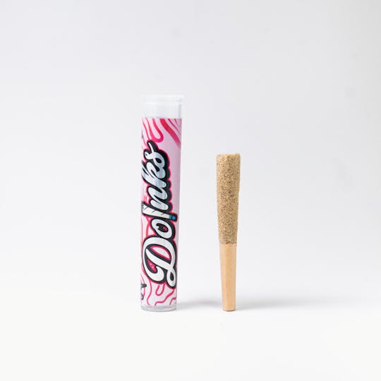 Doinks - Doinks Mary Mints Infused Preroll (1g) 1pk - 1