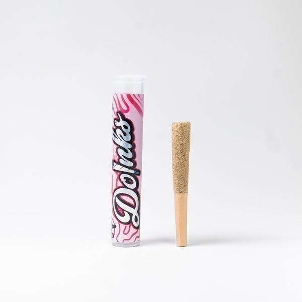 Doinks - Mary Mints | Infused Joint | 1g - 1