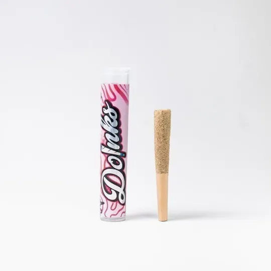 Doinks - Mary Mints | Infused Joint | 1g - 1