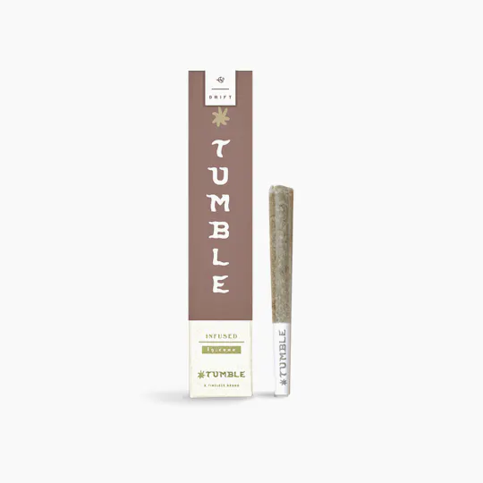 Timeless Vapes - Forbidden Fruit | Infused Joint | 1g - 1