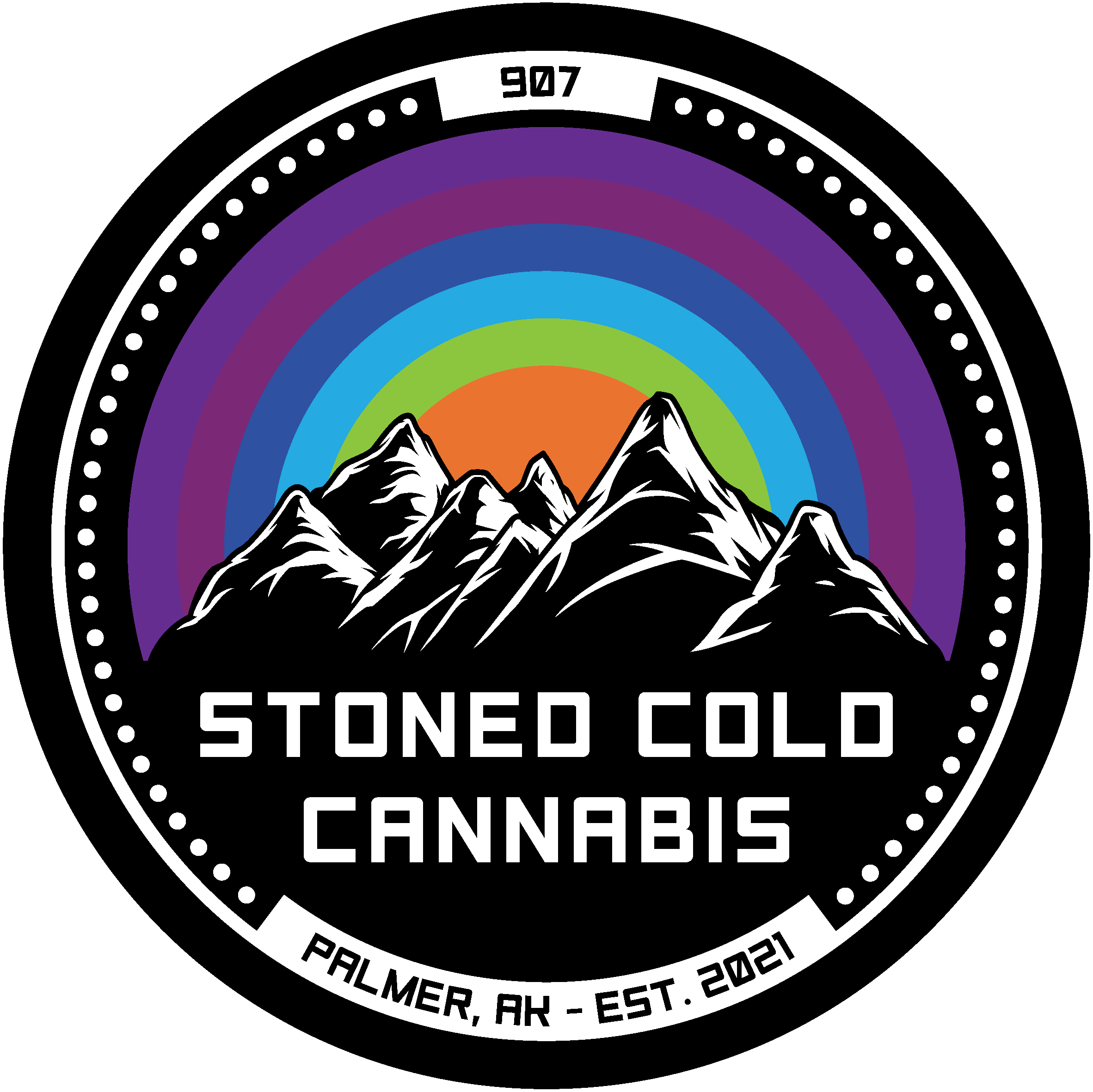 Stoned Cold Cannabis - Stoned Cold Cannabis | Apple Colada | Live Rosin Disposable | 0.5g - 1