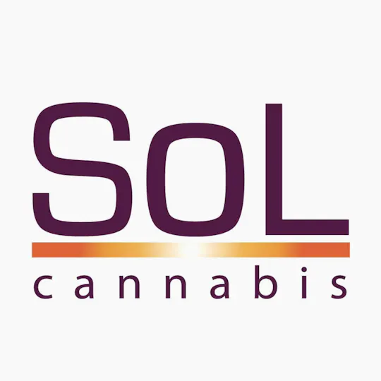 SoL Cannabis - Sol | CBD Tincture | 1500mg - 1