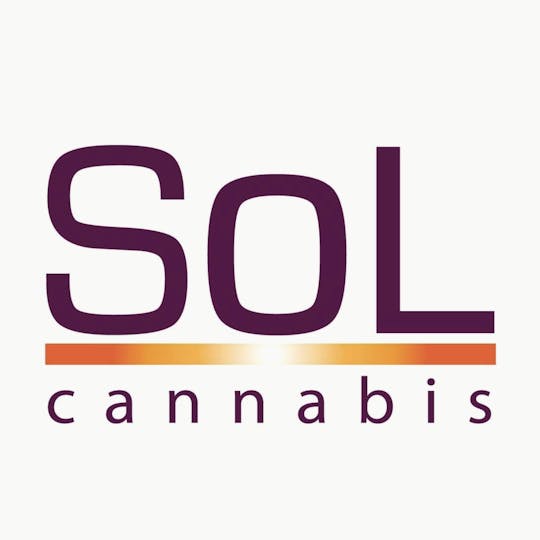 SoL Cannabis - Sol | Bergamot+Pear | Lotion | 2000mg - 1