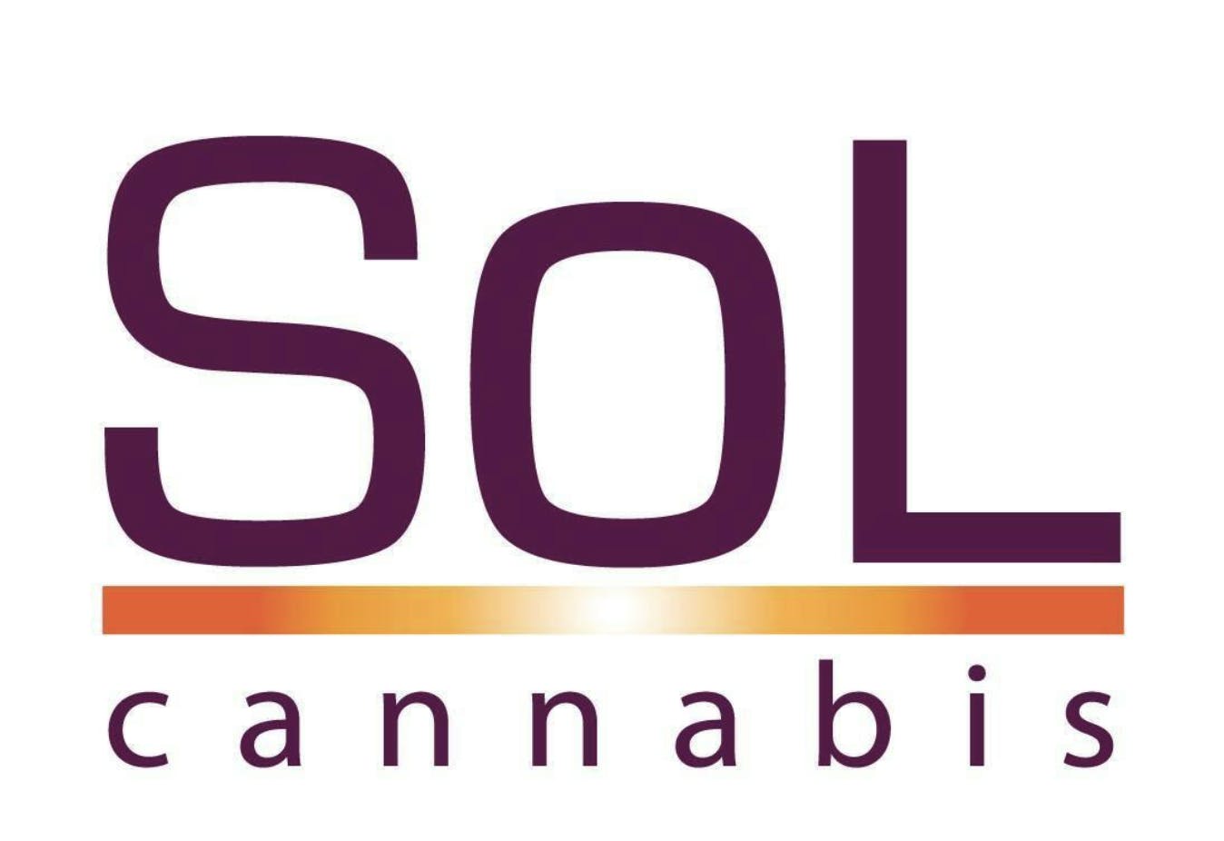 SoL Cannabis - Sol | 1:1:1:1 | Tincture - 1