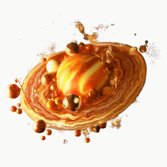 Realm Cannabis - Fruit Realm | Grape Pancakes | 14g Flower - 1