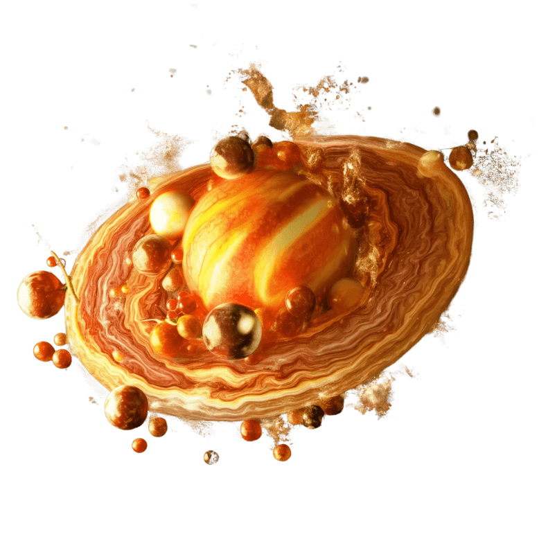 Realm Cannabis - Fruit Realm | Grape Pancakes | Flower - 1