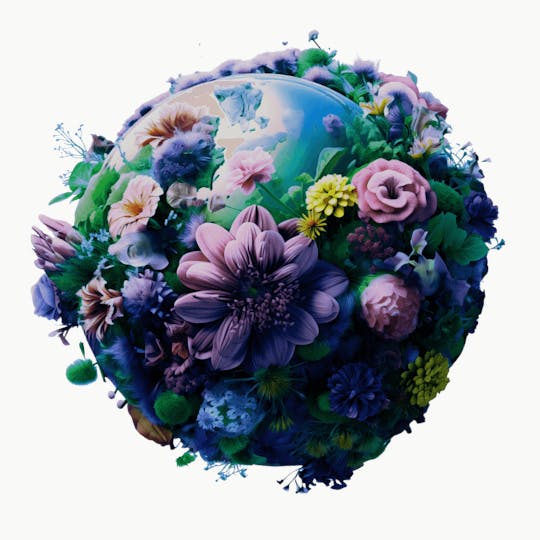 Realm Cannabis - Floral Realm | Limosa | 7g Flower - 1