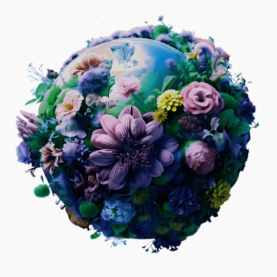 Realm Cannabis - Floral Realm | G Code 2.0 | 28g Flower - 1