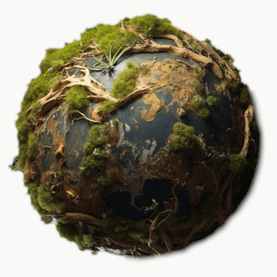 Realm Cannabis - Earth Realm | Tropical Twilight | 3.5g Flower - 1