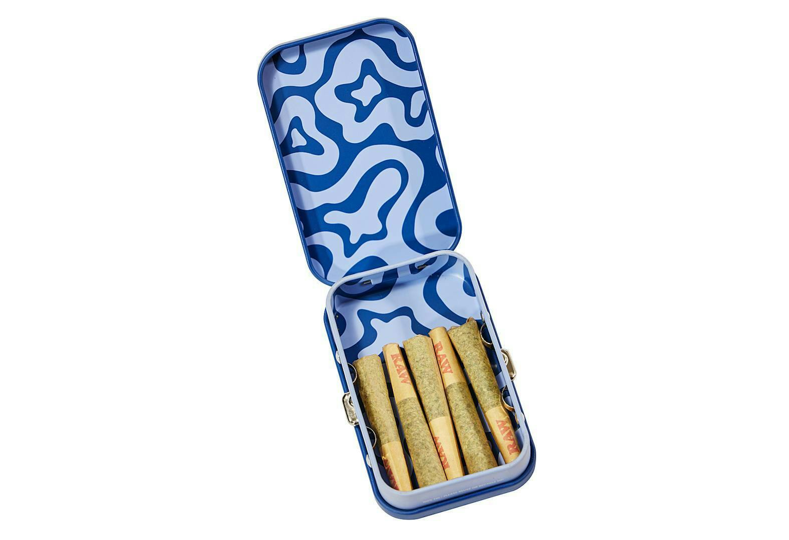 Realm Cannabis - Fruit Realm | Gum Gum | 0.5g x 5ct Pocket Pack - 1