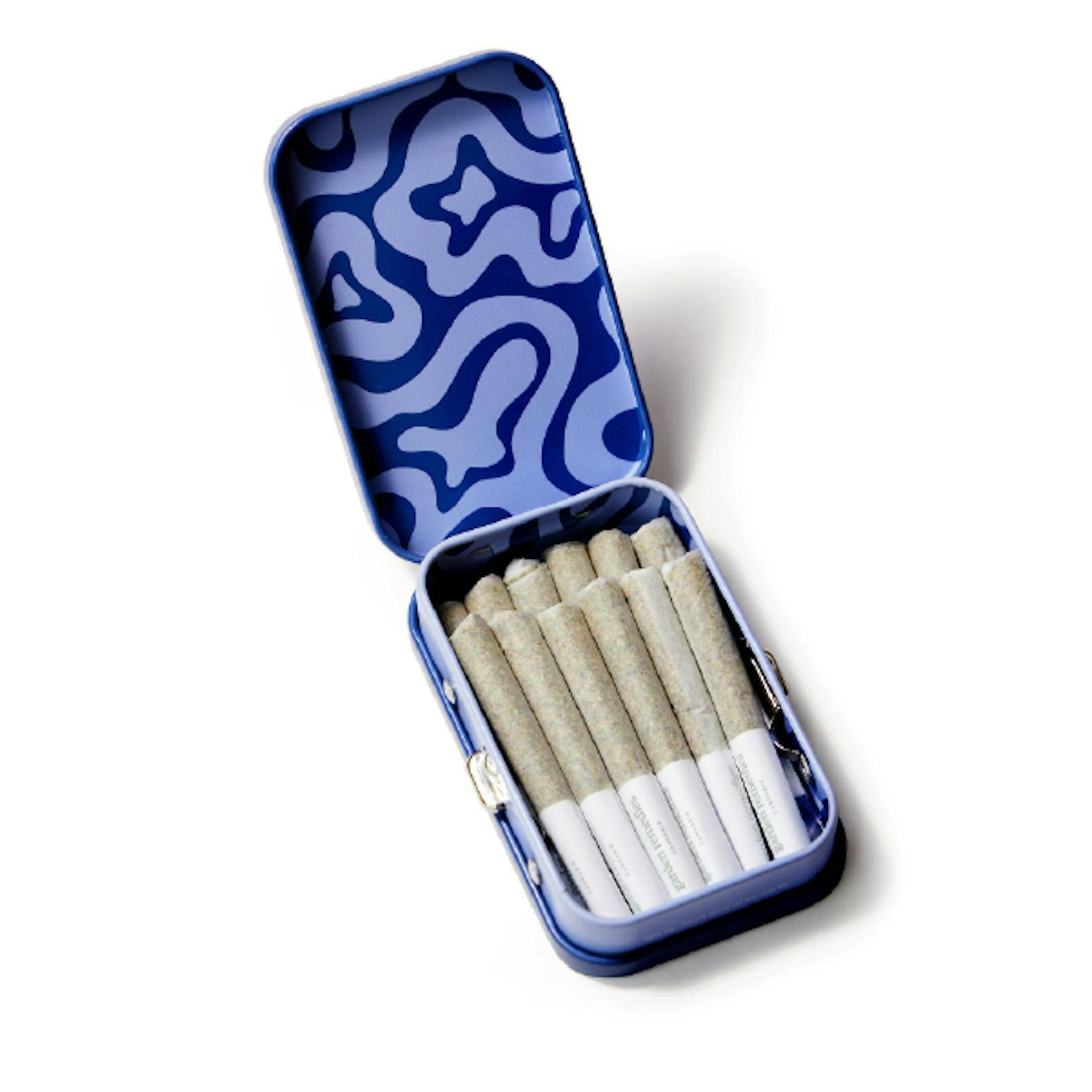 Realm Cannabis - Fuel Realm | Stacks on Stacks | 0.35g x 12ct Pocket Pack - 1