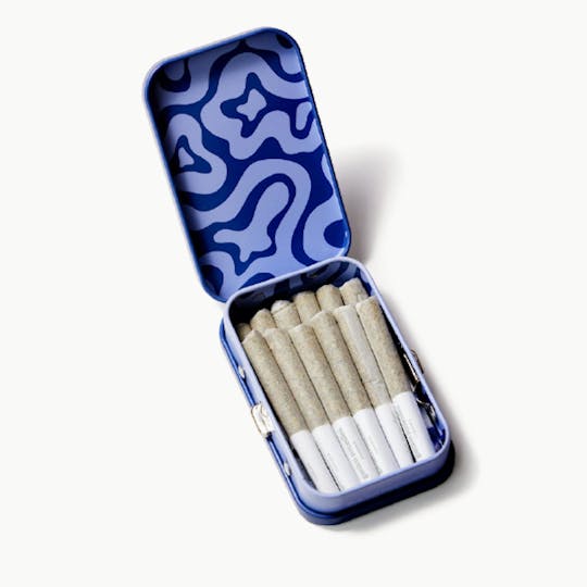 Realm Cannabis - Sweet Realm | Jazz Cabbage | 0.35g x 12ct Pocket Pack - 1