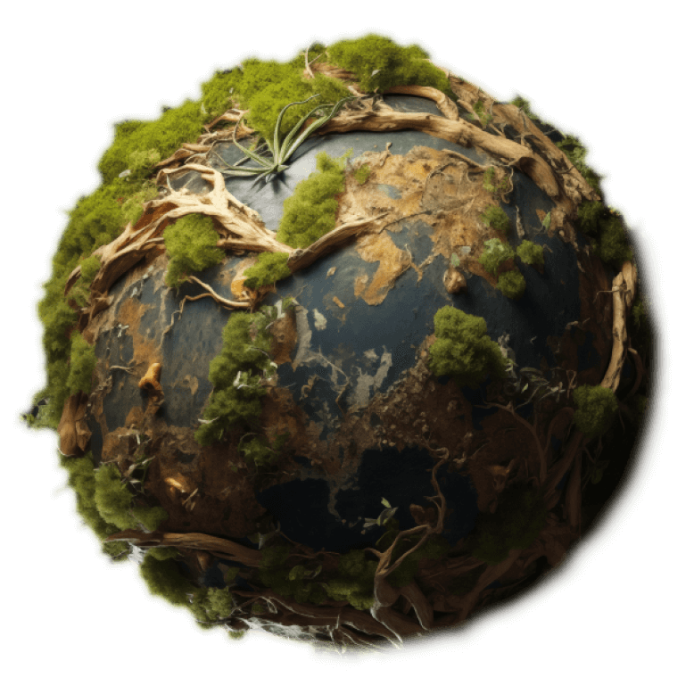 Realm Cannabis - Earth Realm | Paradise Frost | 28 Daze Later 28g - 1