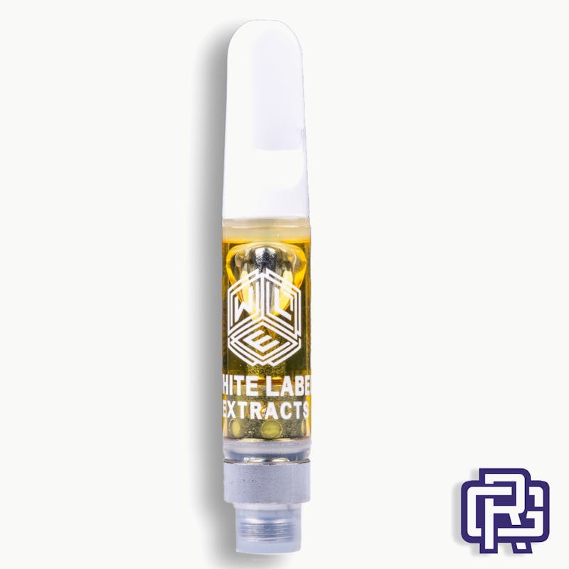Urban Canna - Pop Tart Guzzler – Vape Cartridge – 1g - 1