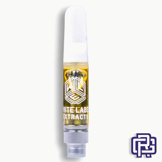 Urban Canna - Pop Tart Guzzler – Vape Cartridge – 1g - 1