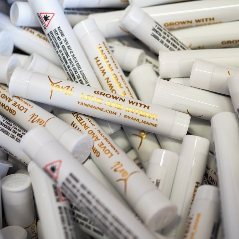 Yani - Bolo Runtz 1g Pre Roll - 1