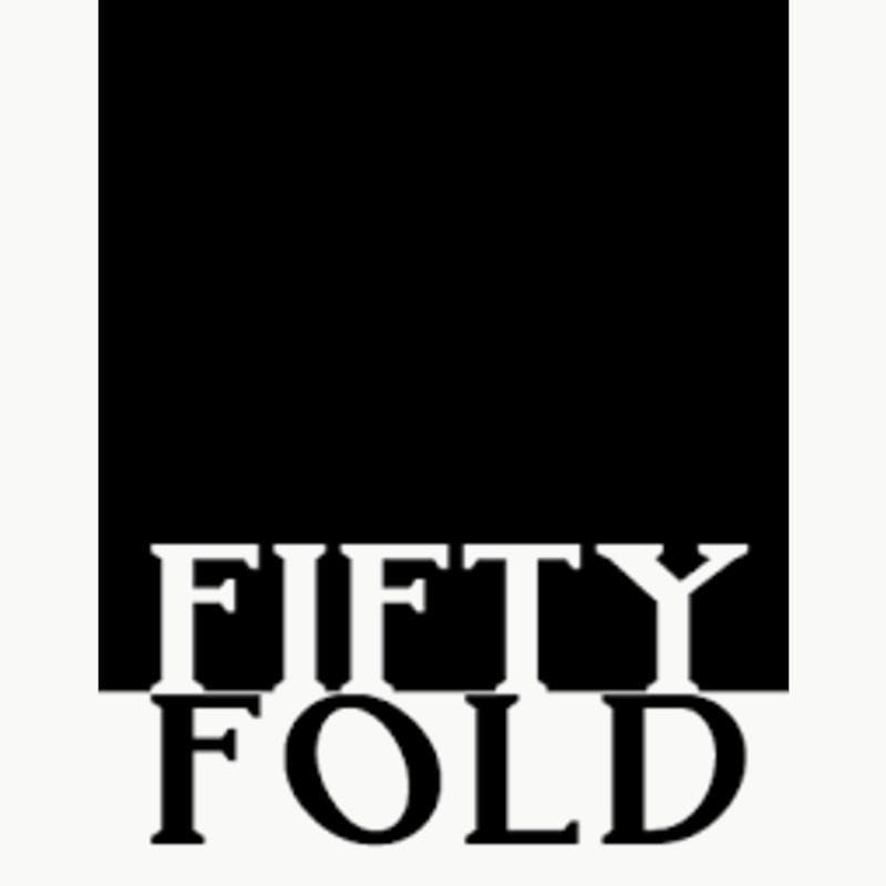 Fifty Fold - Fifty Fold - Pink Eye Flower 1g - 1