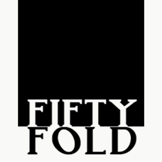 Fifty Fold - Fifty Fold - Pink Eye Flower 1g - 1