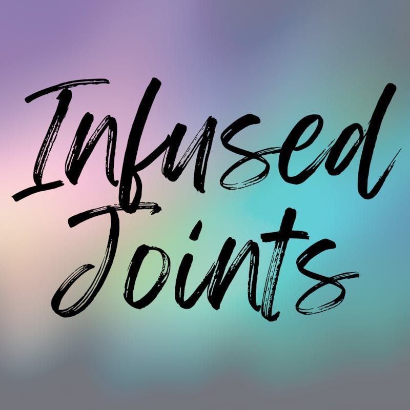 Fifty Fold - Fifty Fold - Nite Nite Infused Pre-Roll 0.75g - 1