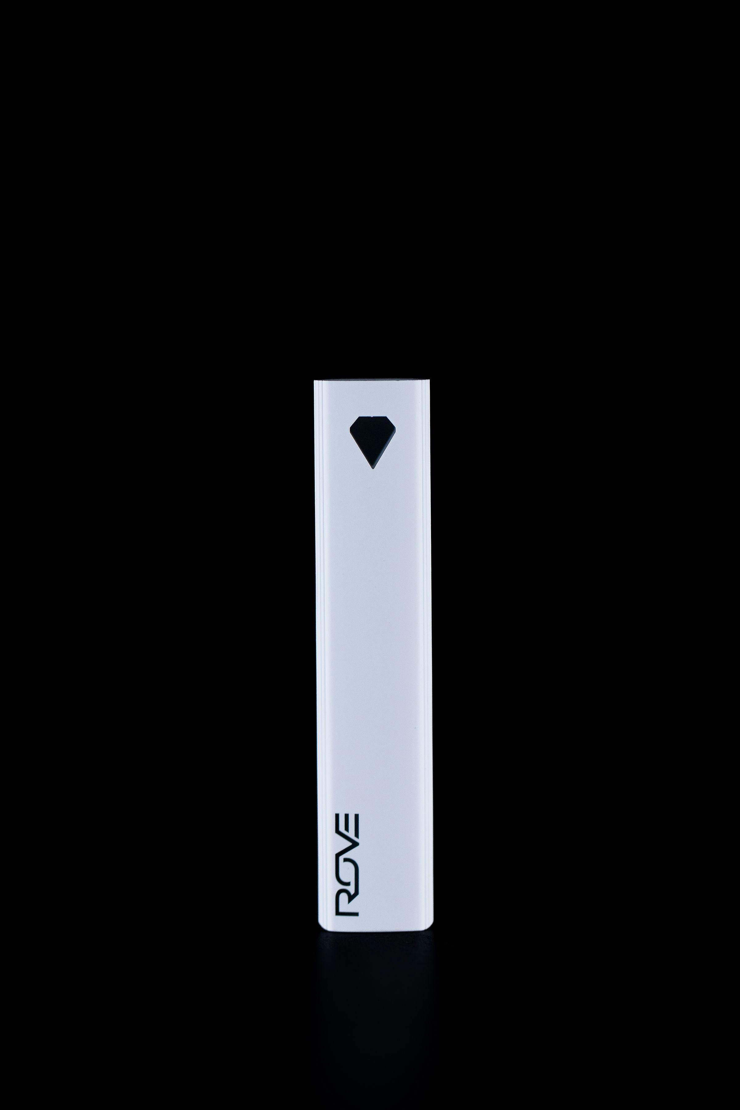 ROVE - Diamond Series Battery - IVORY - 1