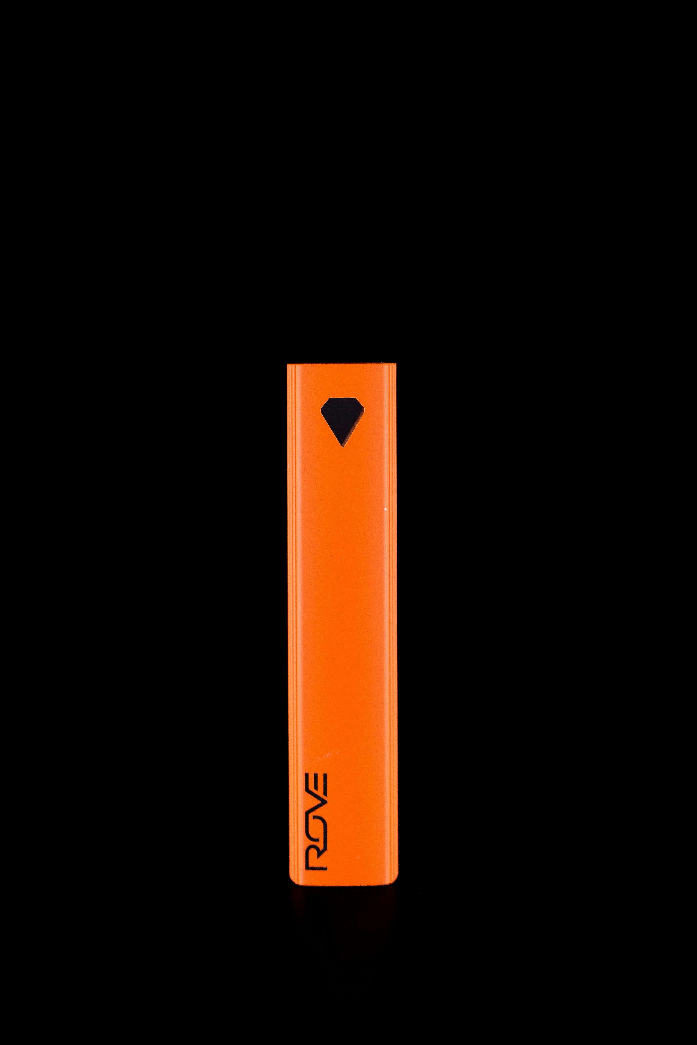 ROVE - Diamond Series Battery - PE ORANGE - 1