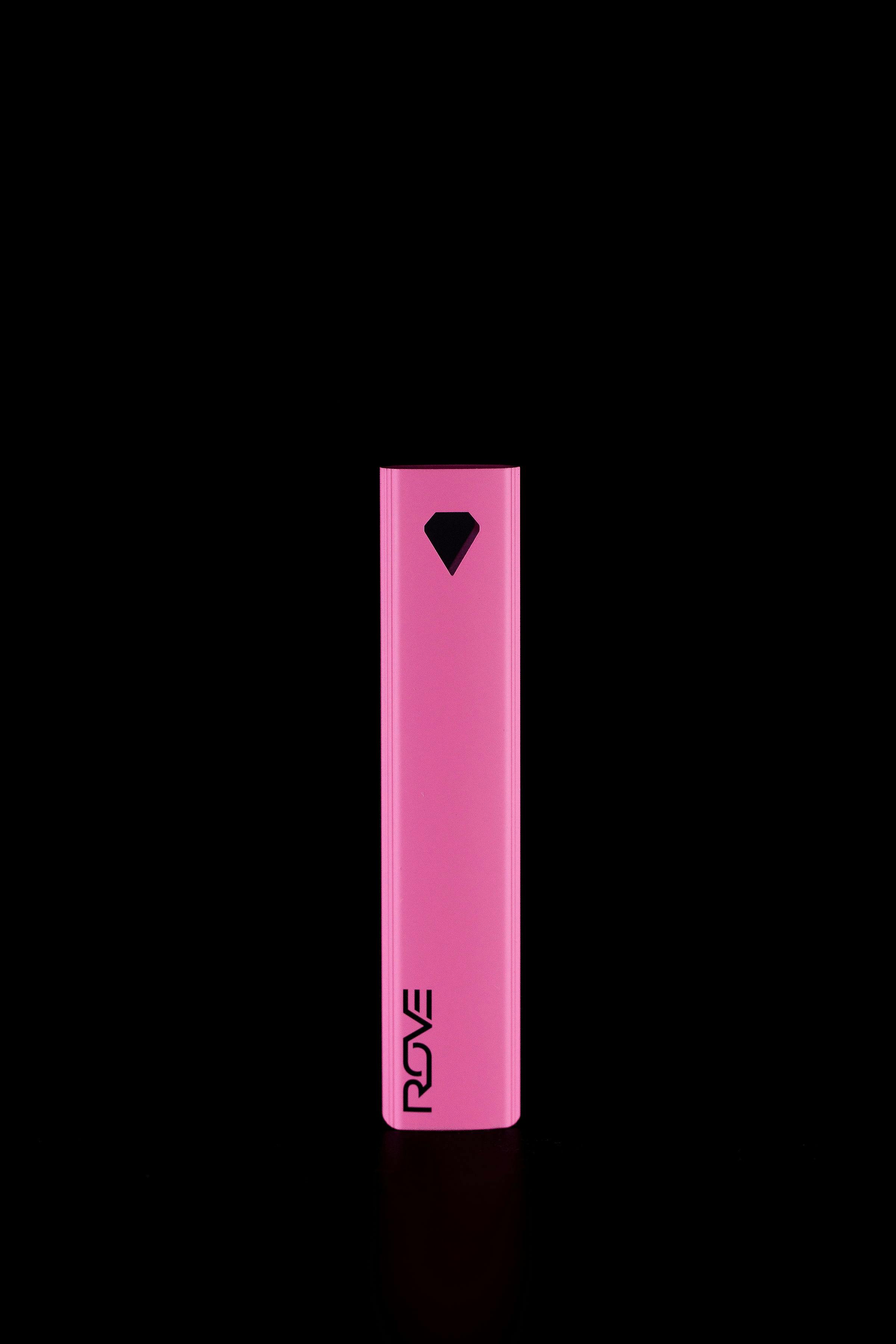 ROVE - Diamond Series Battery - FP PINK - 1