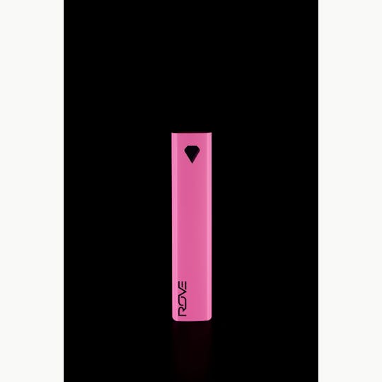 ROVE - Diamond Series Battery - FP PINK - 1