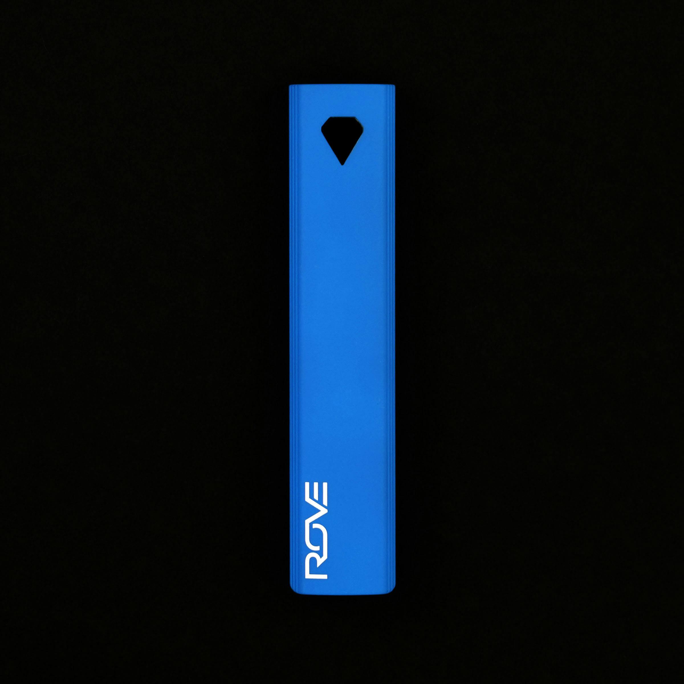 ROVE - Diamond Series Battery - BD BLUE - 1