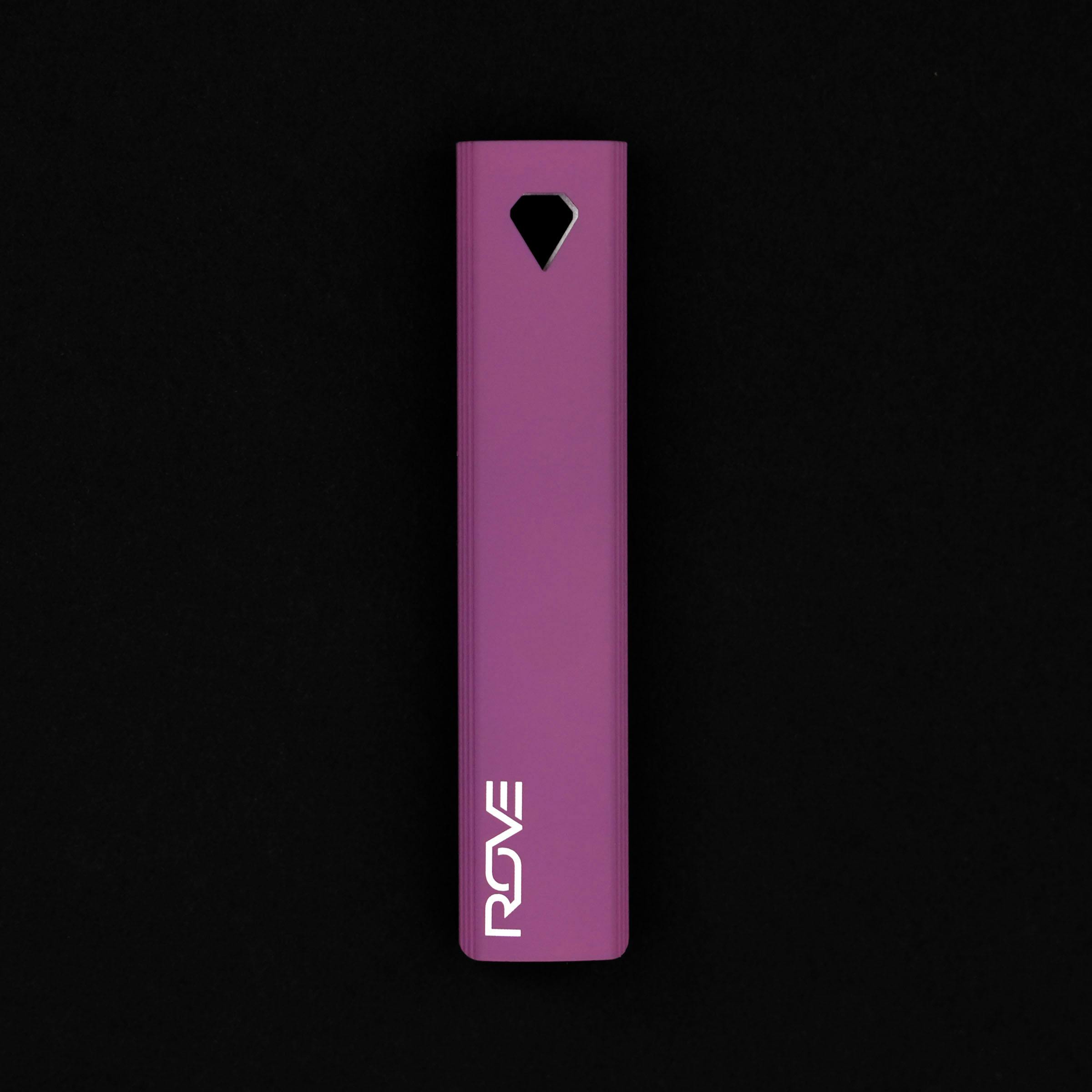 ROVE - Diamond Series Battery - GDP PURPLE - 1