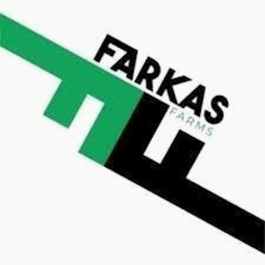 Farkas Farms - Orange Octane – 2.83g - 1
