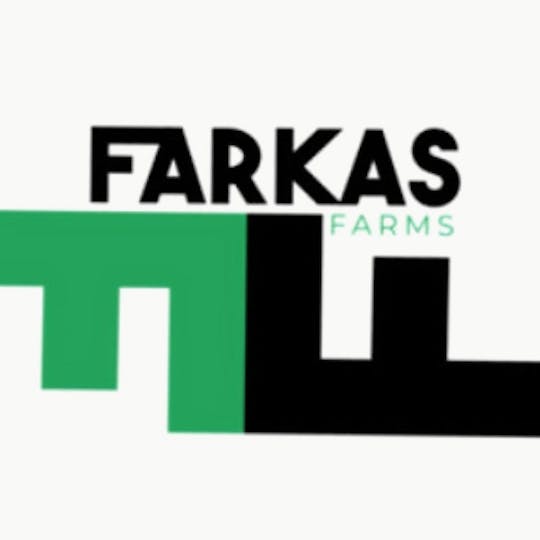 Farkas Farms - Louie OG – 3.5g - 1