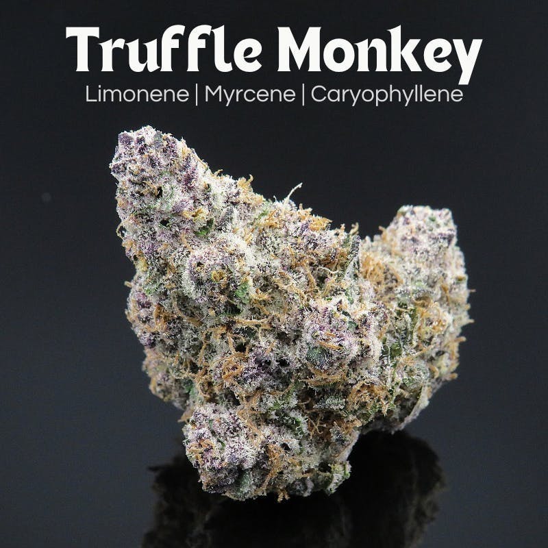 Farkas Farms - Truffle Monkey – 2.83g - 1