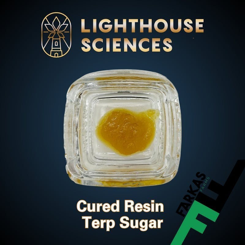 Farkas Farms - GMO Zkittlez - 1