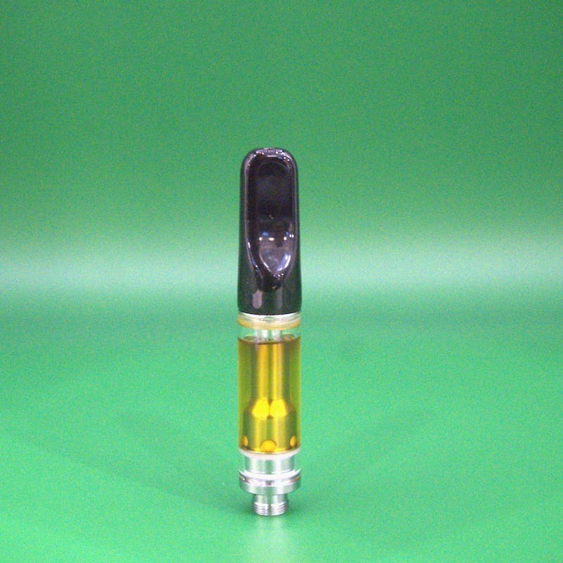 Crushmore - Crushmore - Sour Soul Live Resin Cartridge 1g - 1